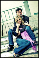 Shannon & Doug Engagement Photos