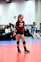 Lone Star Classic Volleyball
