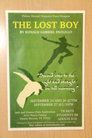 FMHS - The Lost Boy